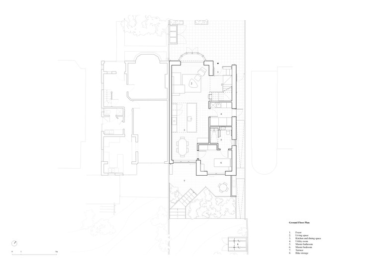 Woodbury House / Experimental Branch of Architecture -Image 23 of 30
