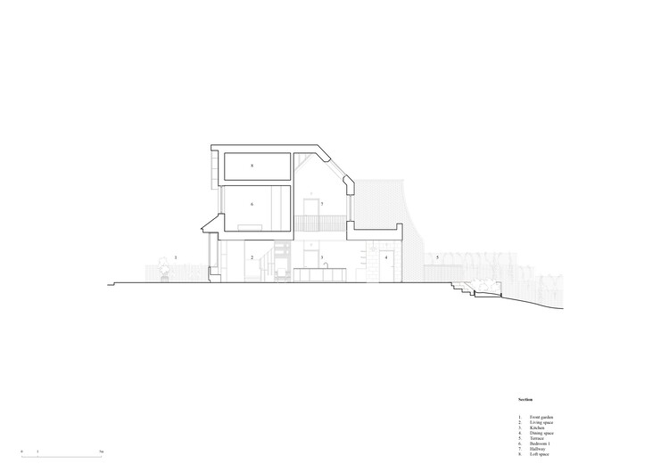 Woodbury House / Experimental Branch of Architecture -Image 25 of 30