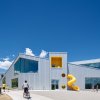 North Boulder Library / Workac