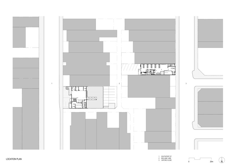 Vitality House + Works / Iredale Pedersen Hook Architects -Image 25 of 36