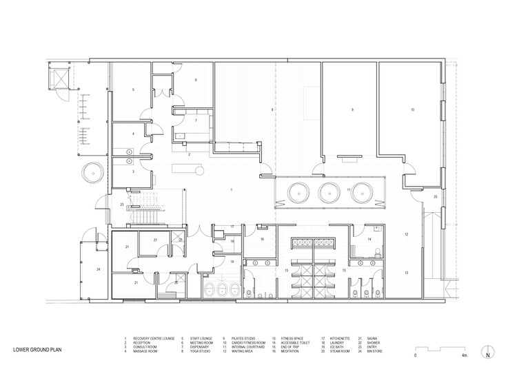 Vitality House + Works / Iredale Pedersen Hook Architects -Image 28 of 36