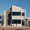 Vitality House + Works / Iredale Pedersen Hook Architects