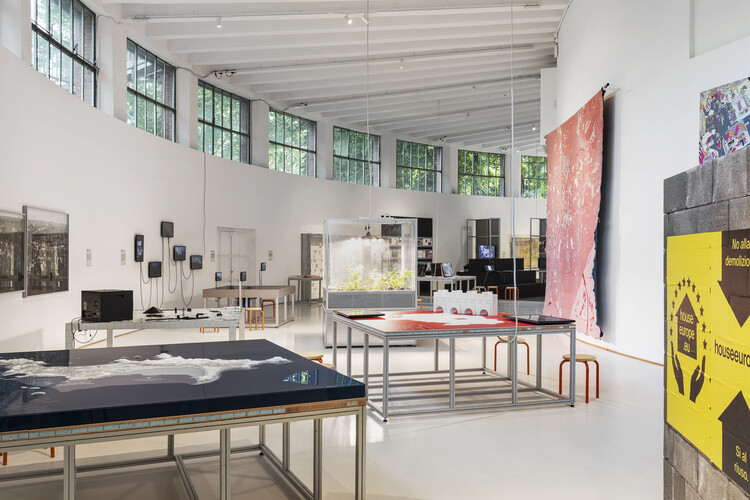トリエンナーレミラノの第24回国際展示会は、ビーアワードの受賞者を発表します-Image5 of 9