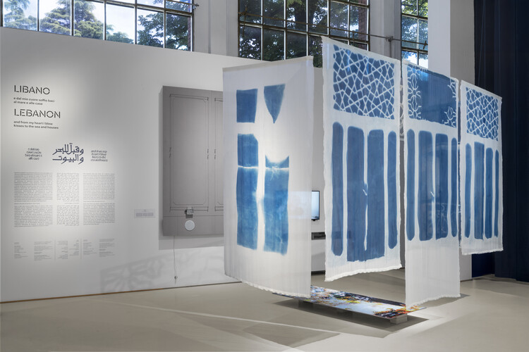 トリエンナーレミラノの第24回国際展示会はビー賞受賞者を発表します-9/9の画像2