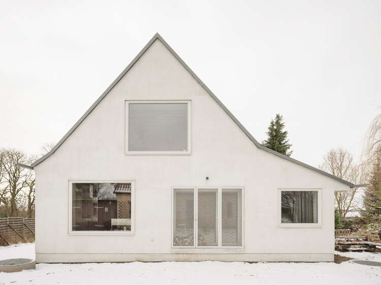 入植者の家の回心 / kloepfel Zeimer Architekten -Image 6 of 25