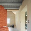 Setter's House Conversion / Kloepfel Zeimer Architekten