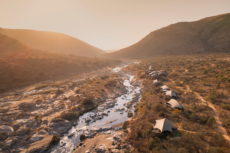 Madwaleni River Lodge / Luxury Frontiers -Image21 of 36