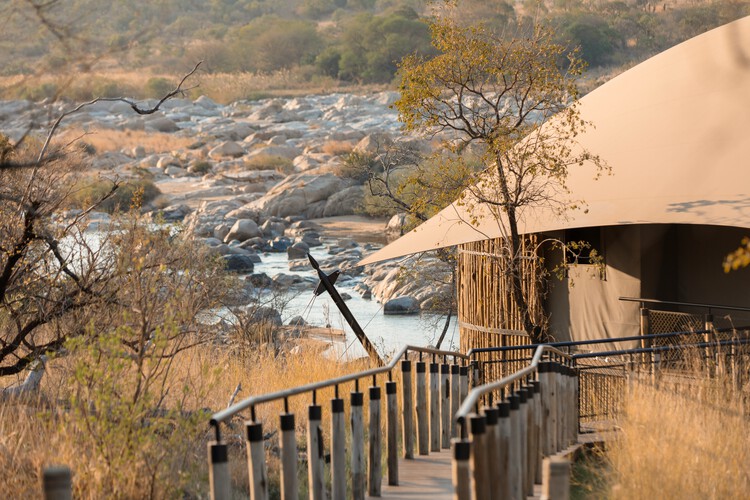 Madwaleni River Lodge / Luxury Frontiers -Image16/36