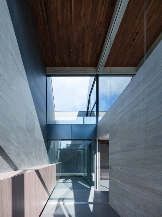 Element House / Apollo Architects＆Associates-22の画像10