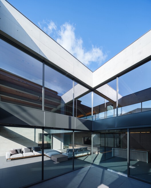 Element House / Apollo Architects＆Associates -Image4 of 22