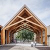 学校グループCAP DE BOS / BPM建築家