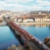 現在の建築：インドの新しい行政資本からシンガポールの拡大空港まで、Foster + Partners、SOM、Heatherwick Studioなどのプロジェクトを発見します