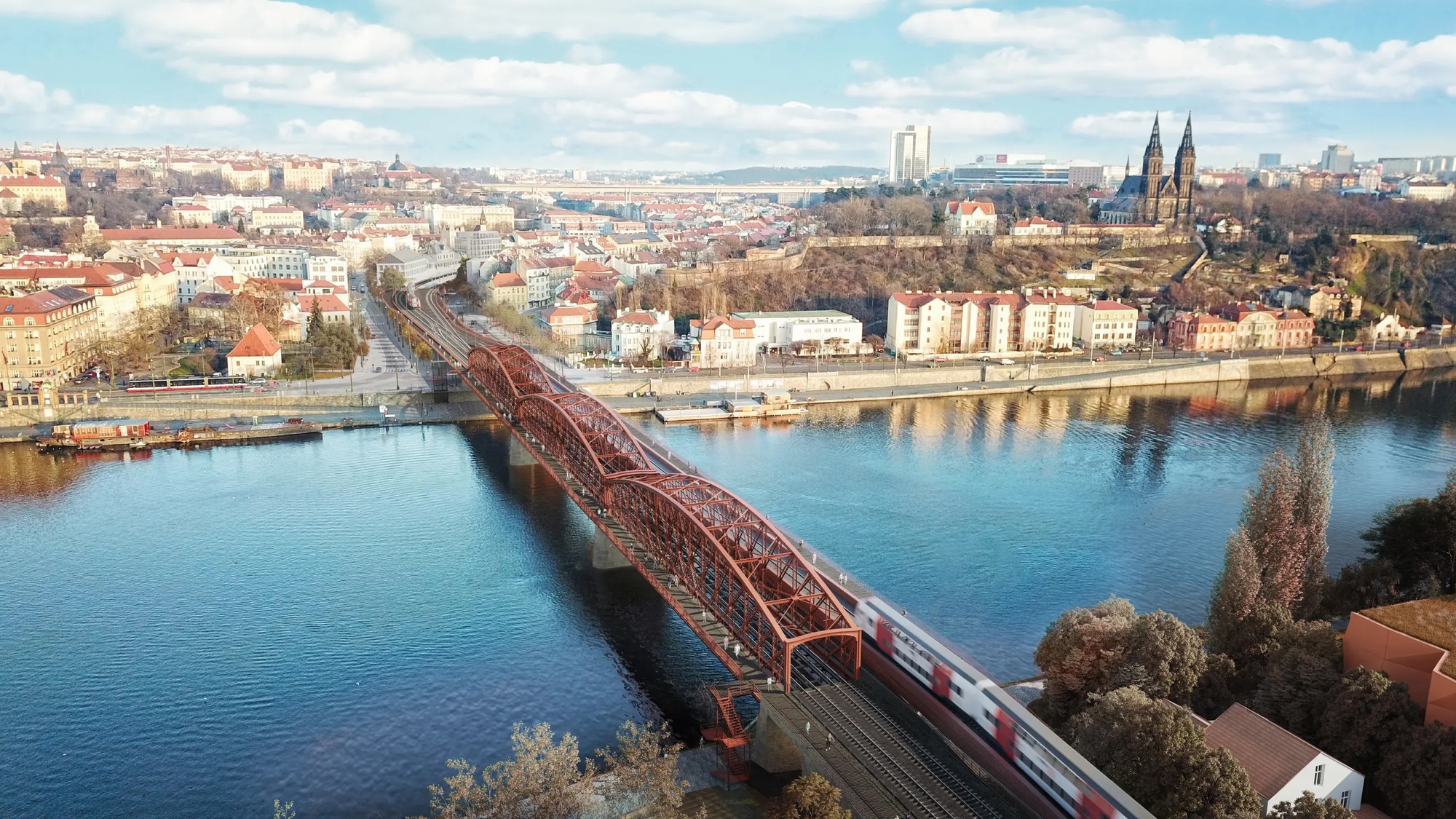 現在の建築：インドの新しい行政資本からシンガポールの拡大空港まで、Foster + Partners、SOM、Heatherwick Studioなどのプロジェクトを発見します