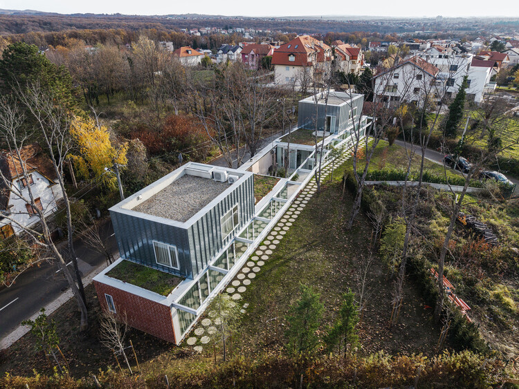 double villa bukovac / njiric+ arhitekti -image2 of 28