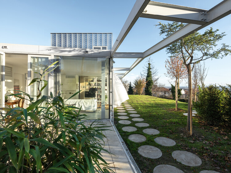 double villa bukovac / njiric+ arhitekti-画像5/28