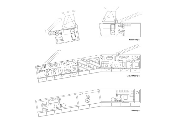double villa bukovac / njiric+ arhitekti -image 27 of 28