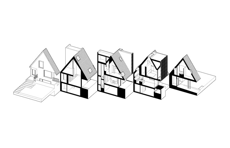 Westminster Residence / Batay -Csorba Architects -Image 35 of 40
