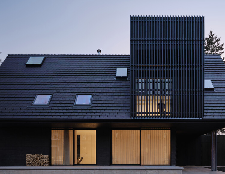Westminster Residence / Batay -Csorba Architects -Exterior Photography