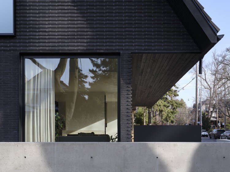 Westminster Residence / Batay -Csorba Architects-インテリア写真、コンクリート