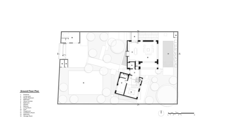 ヴィラ144 / lin3rdアーキテクツ-27/27の画像21