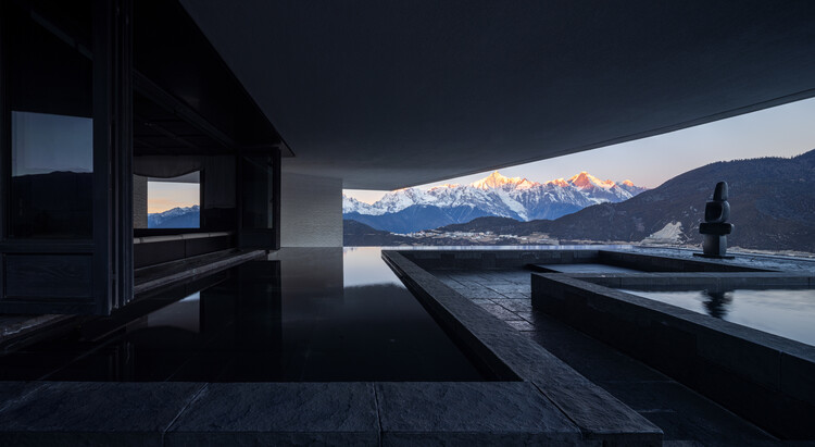 Poodom Deqin Meri Hotel / Buzz /BüroZiyuZhuang-画像8/49