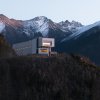 Poodom Deqin Meri Hotel / Buzz /BüroZiyuZhuang