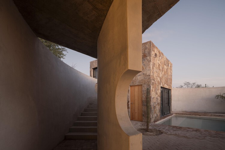 Casa La Paz / Ludwig Godefroy Architecture -Image 16 of 21