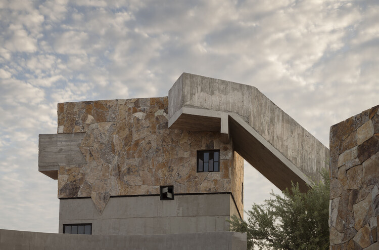 Casa La Paz / Ludwig Godefroy Architecture -ExteriorPhotography