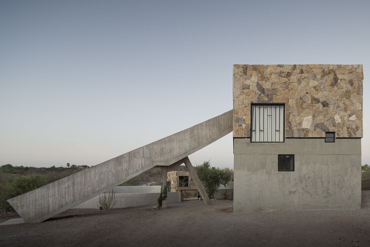 Casa La Paz / Ludwig Godefroy Architecture -ExteriorPhotography