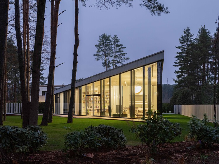Vilnius / Architectural Bureau g.natkevicius＆Partnersのレジデンス-27の画像2