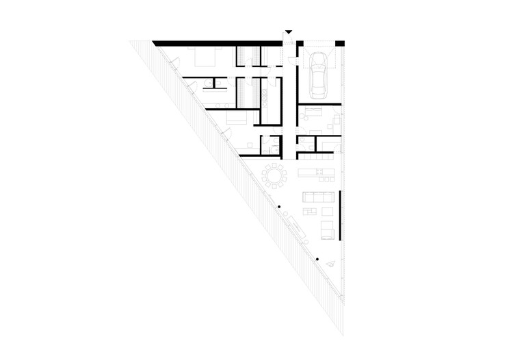 Vilnius / Architectural Bureau g.natkevicius＆Partnersのレジデンス - 画像24/27