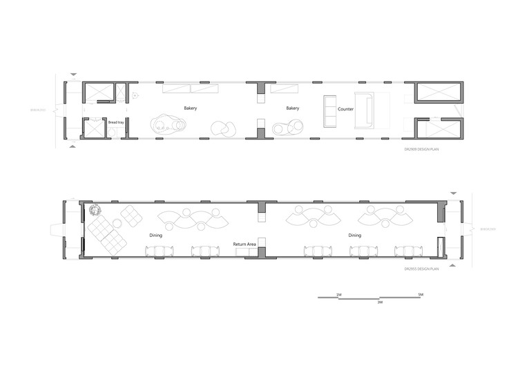 Horli Baking / True Thing Design Studio -Image16/16