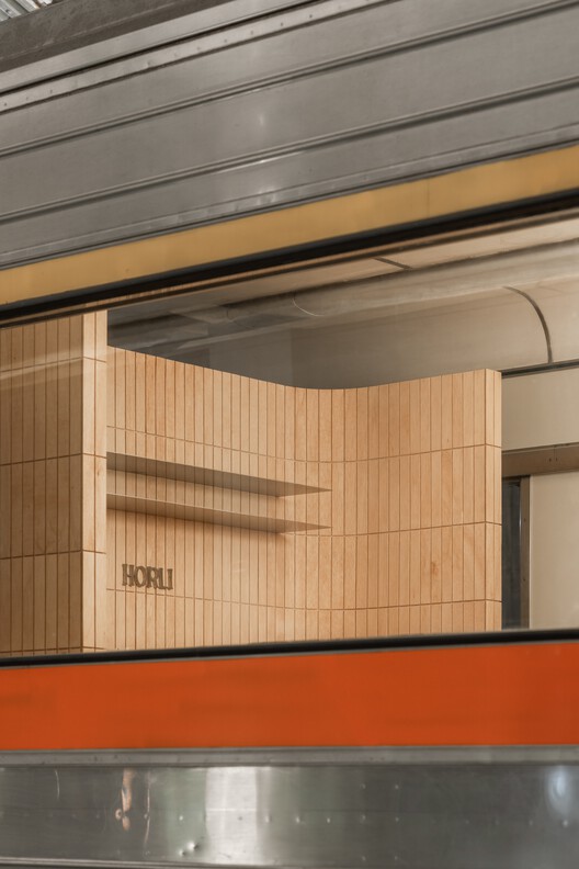 Horli Baking / True Thing Design Studio -Image 13 of 16