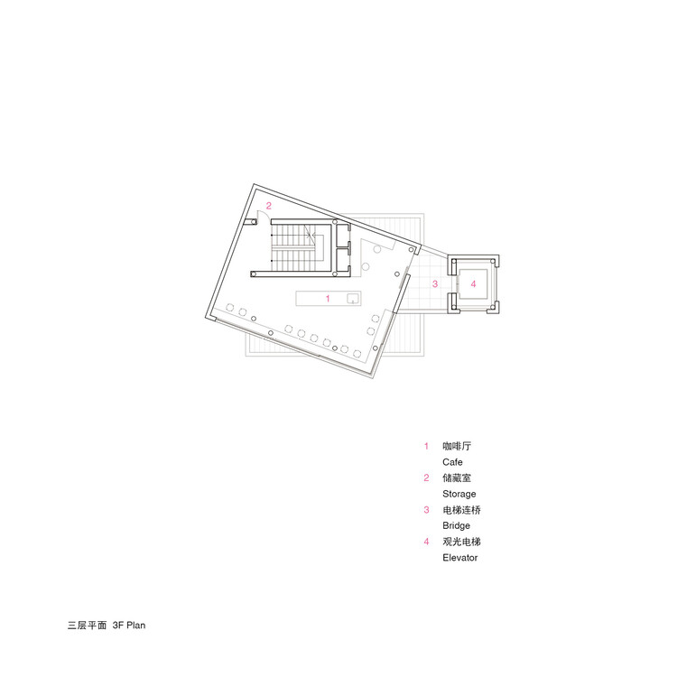 Xilu Garden Obseration Tower / Atelier Mearc -Image25 of 32