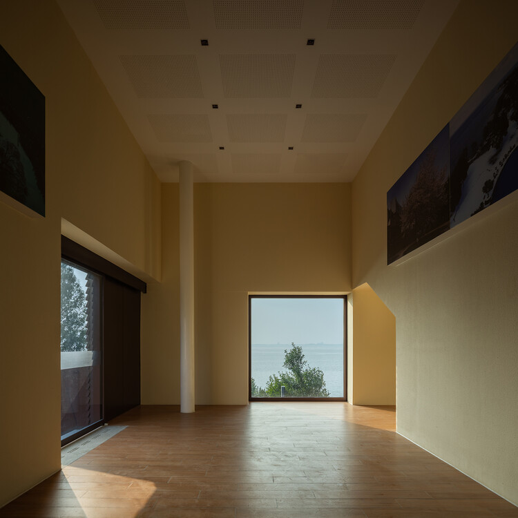 Xilu Garden Observation Tower / Atelier Mearc -Image 19 of 32