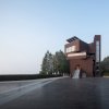 Xilu Garden Obseration Tower / Atelier Mearc