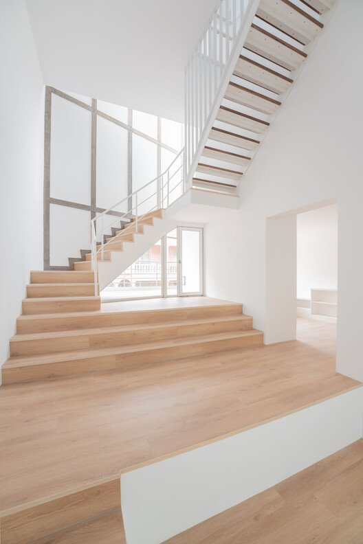   Zhongli Peng's Residence / Wen Architect -Image4 of 20
