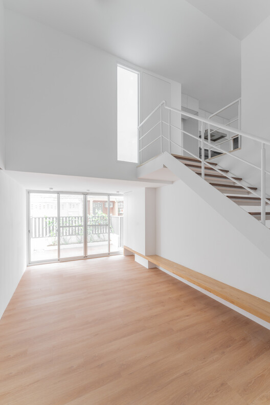   Zhongli Peng's Residence / Wen Architect -Image2 of 20