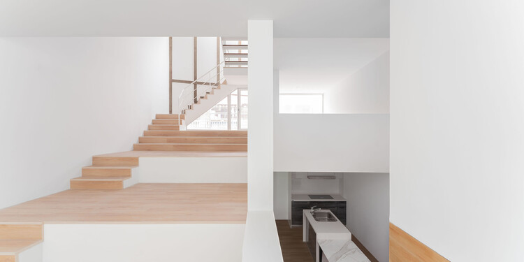   Zhongli Peng's Residence / Wen Architect -Image5 of 20