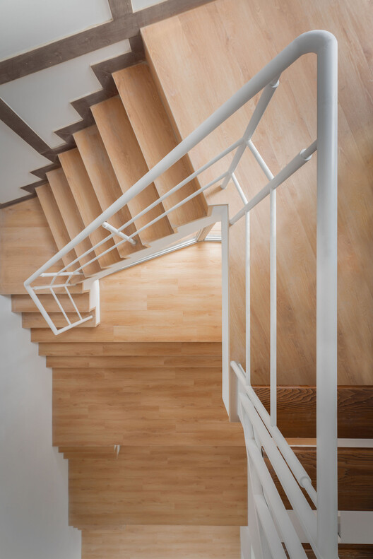   Zhongli Peng's Residence / Wen Architect -Image 13 of 20