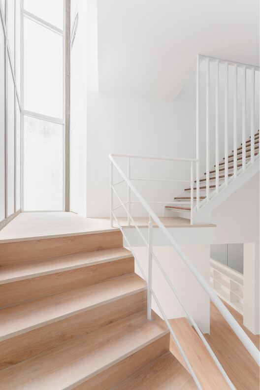   Zhongli Peng's Residence / Wen Architect -Image11 of 20