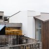 Zhongli Peng's Residence / Wen Architect