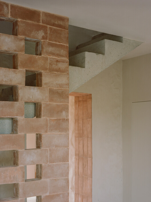 Ricupaglia Farmhouse / Presicci + Pantanella D'Ettorre Architetti -Image 18 of 36