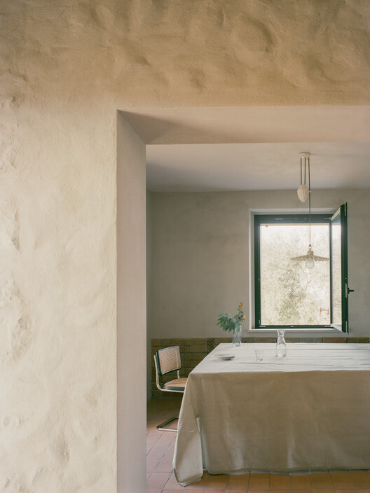 Ricupaglia Farmhouse / Presicci + Pantanella D'Ettorre Architetti-インテリア写真
