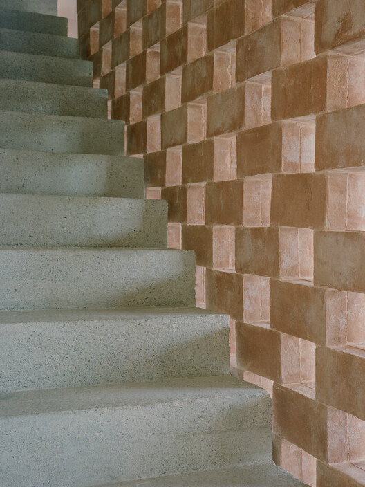 Ricupaglia Farmhouse / Presicci + Pantanella D'Ettorre Architetti -Image 19 of 36