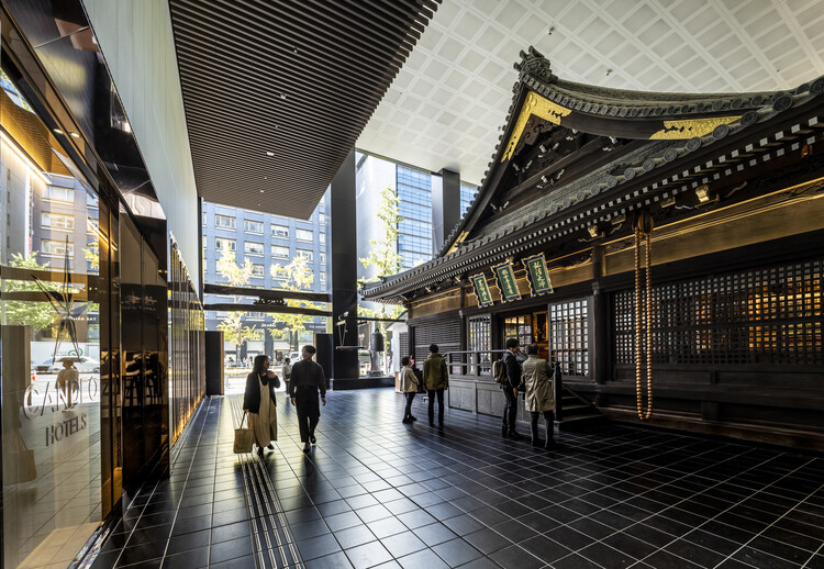 東京tatemono mitsuteraビルディング /タイゼイデザインプランナーアーキテクト＆エンジニア - 画像2の47