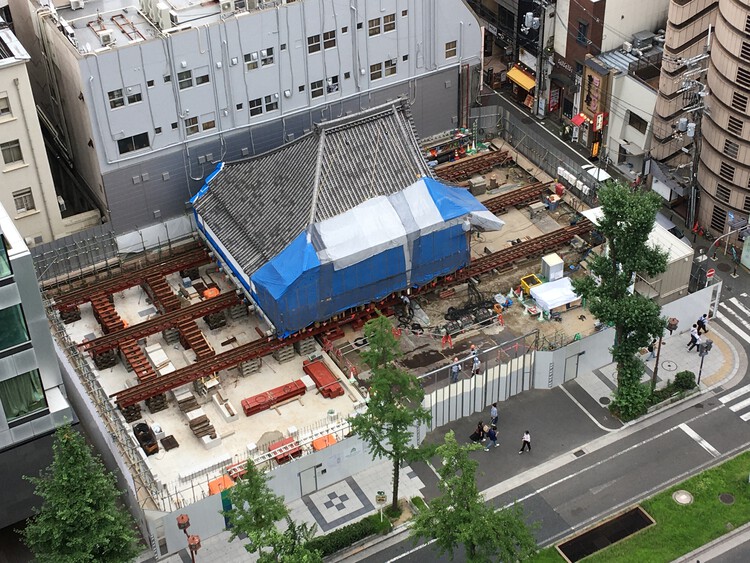 東京ターテモン・ミツテラビルディング /タイゼイデザインプランナーアーキテクト＆エンジニア - 画像42 of 47
