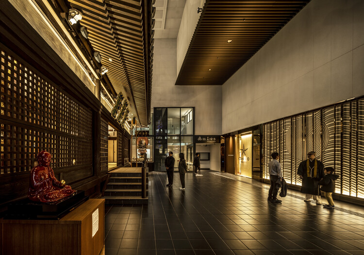 東京タートモノミツテラビルディング /タイゼイデザインプランナーアーキテクト＆エンジニア - インテリア写真、照明