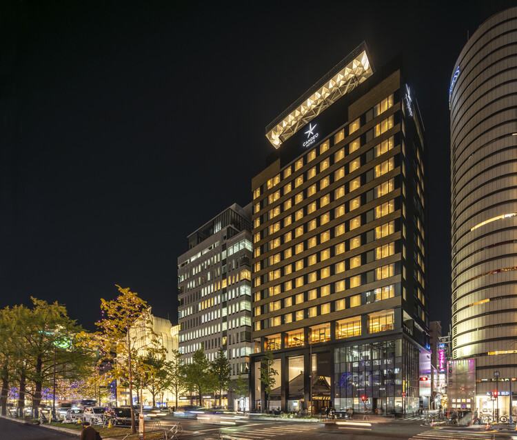 東京ターテモン・ミツテラビルディング /タイゼイデザインプランナーアーキテクト＆エンジニア - 画像35 of 47