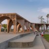 El Campestre Recreational Park Complex＆Community Development Center / CCA Centro deColaboraciónArquitectónica + BernardoQuinzaños